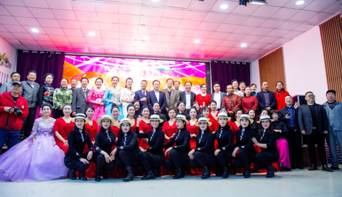 淮南圖片網(wǎng)十周年慶典暨“美好生活民法典相伴”主題宣傳活動（視頻版）