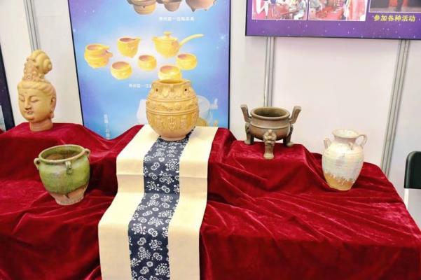 第二屆淮南文化產(chǎn)業(yè)博覽會(huì)綜述