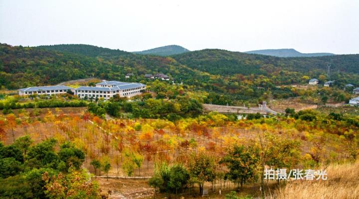 耿小會/秋游上窯山隨筆/組詩