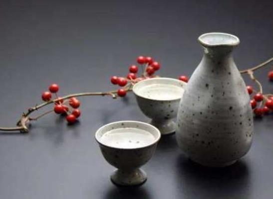 柳懿桐/《醉里乾坤大，壺中日月長》