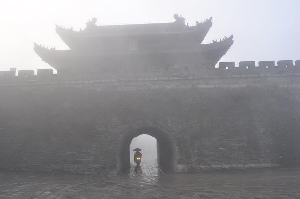 huahai