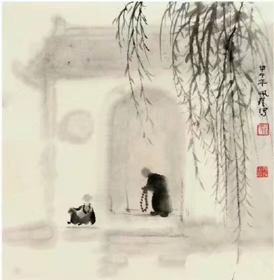 我們應(yīng)該從國學(xué)中學(xué)到的智慧