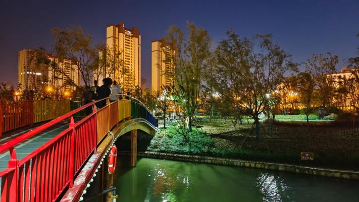 彩虹橋