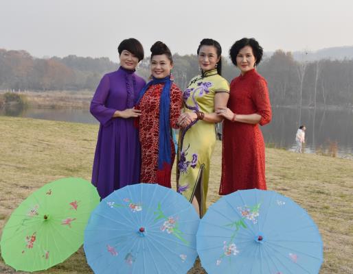 特約評論員授聘儀式及文藝演出