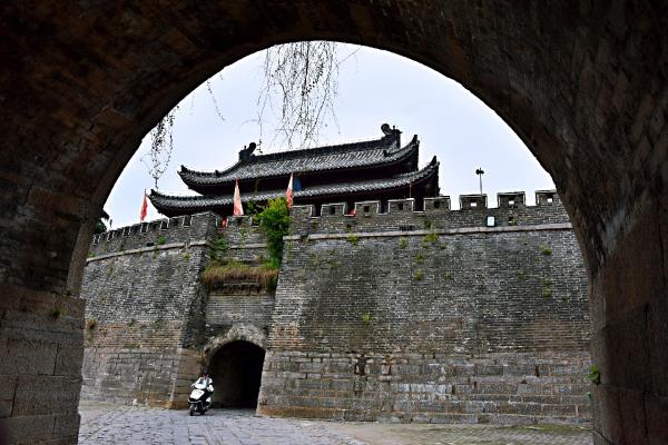 壽州之春