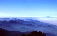 黃山風(fēng)光