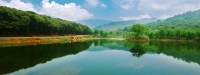 魅力八公山