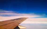 遨游天空
