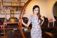 第二屆“澤豐杯”婚紗、人像攝影網(wǎng)絡(luò)大賽作品