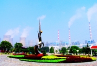 魅力洛電