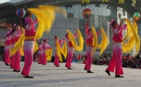 幸福節拍（三）