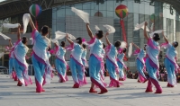 幸福節拍（四）