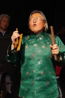 老有所樂