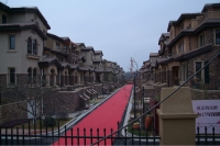 全面建設(shè)中的山南