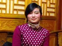 美女圖