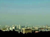 淮南小景
