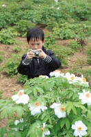 小小攝影家