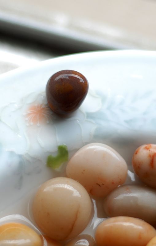 長(zhǎng)島鵝卵石