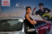 K3賞車會