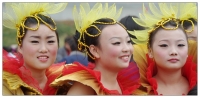 舞臺三姐妹