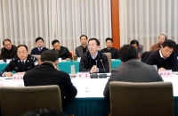  傾聽(tīng)網(wǎng)民心聲 落實(shí)執(zhí)政為民