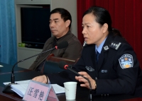 學(xué)習(xí)貫徹黨的十八大精神