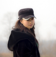 青春美女