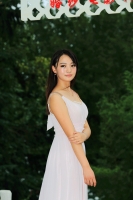 青春美少女