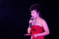 風(fēng)華正茂---淮南“大地歡歌”導(dǎo)演、主持人