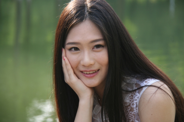 淮河女