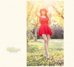 2014.10.26 秋日暖陽(yáng)
