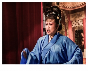 戲中戲 人間情