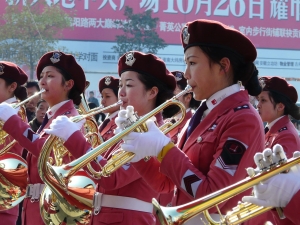 淮南印象之三