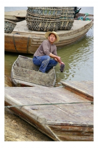 春天里