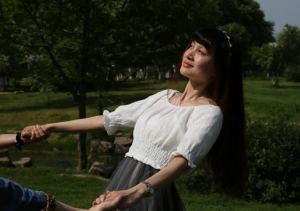 淑女
