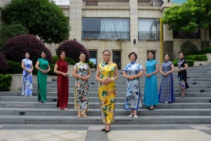 走進大自然