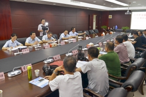 攝影家走進法院采風活動